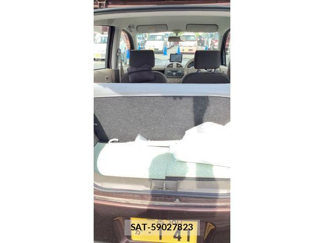 Suzuki ALTO 2010-07 8034330-15