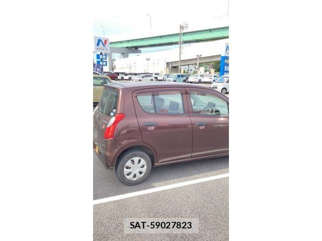 Suzuki ALTO 2010-07 8034330-2