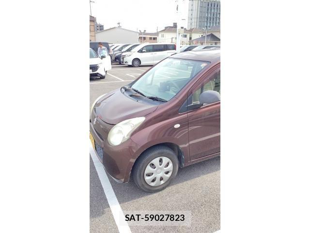 Suzuki ALTO 2010-07 8034330-5