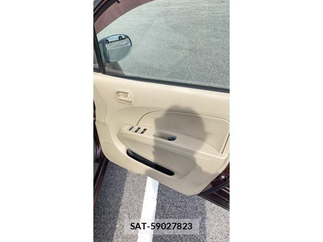 Suzuki ALTO 2010-07 8034330-7