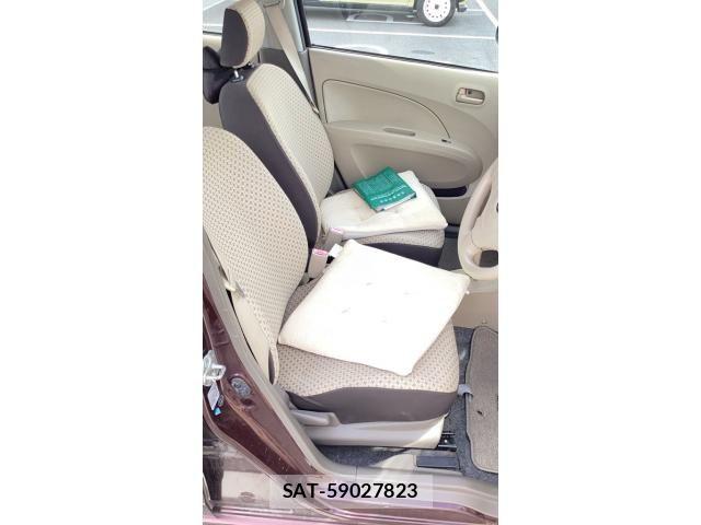 Suzuki ALTO 2010-07 8034330-8