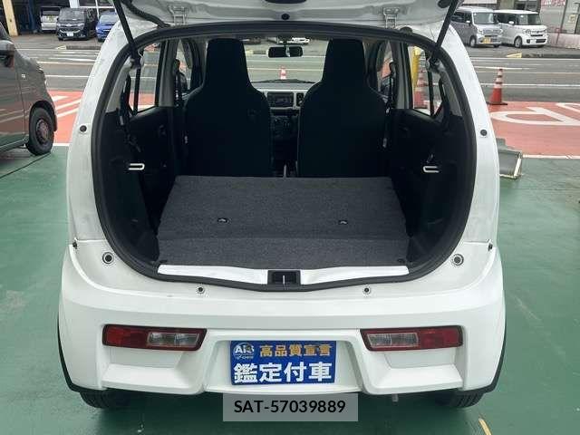Suzuki ALTO 2021-03 8034320-9