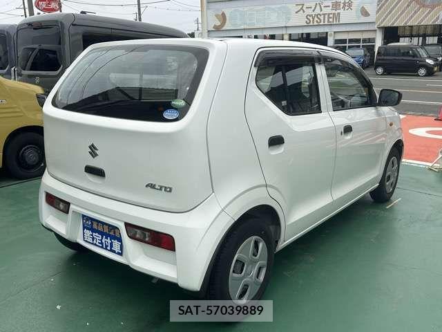 Suzuki ALTO 2021-03 8034320-10