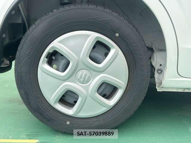 Suzuki ALTO 2021-03 8034320-11