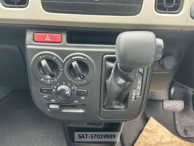 Suzuki ALTO 2021-03 8034320-16