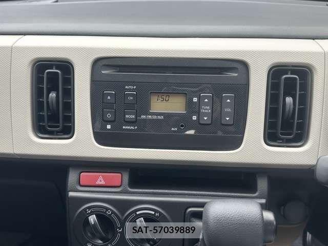 Suzuki ALTO 2021-03 8034320-17