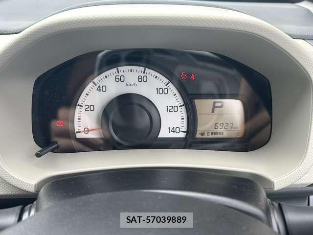 Suzuki ALTO 2021-03 8034320-18