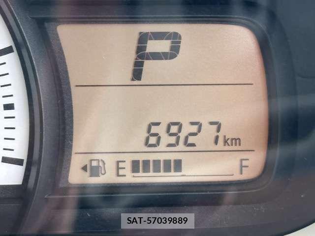 Suzuki ALTO 2021-03 8034320-19