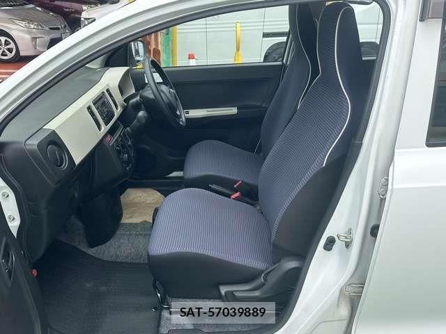 Suzuki ALTO 2021-03 8034320-4