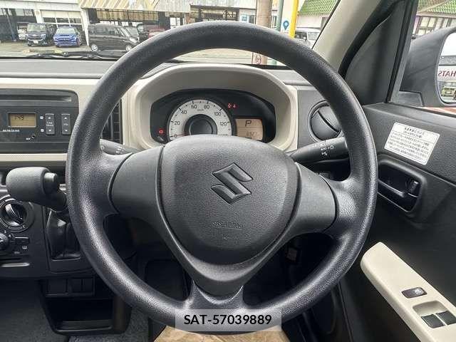 Suzuki ALTO 2021-03 8034320-7
