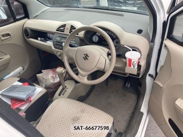 Suzuki ALTO 2013-07 8034327-11