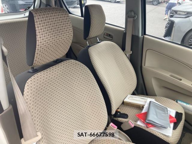 Suzuki ALTO 2013-07 8034327-12