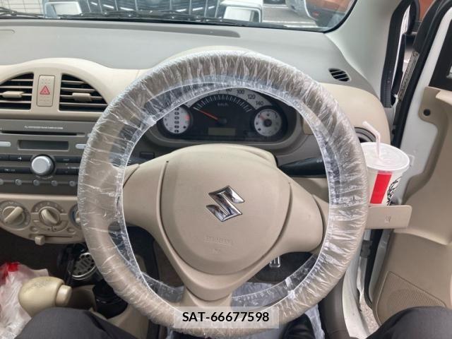 Suzuki ALTO 2013-07 8034327-14