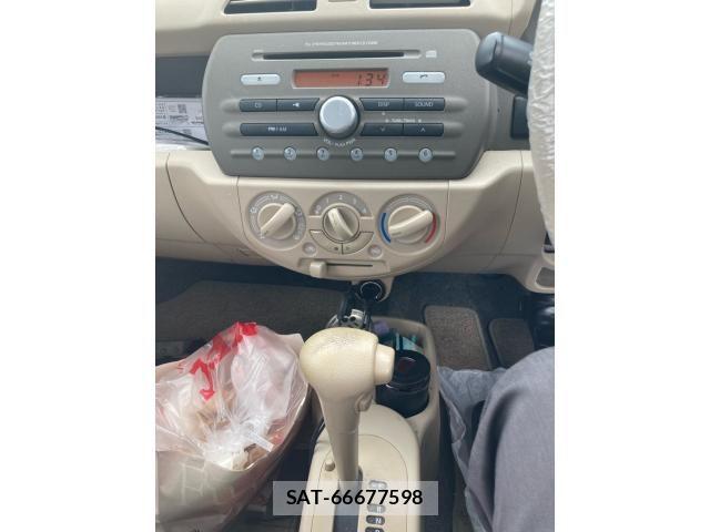 Suzuki ALTO 2013-07 8034327-15