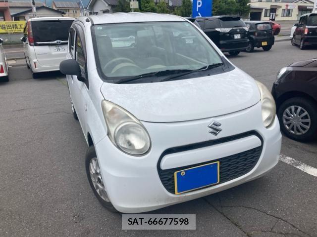 Suzuki ALTO 2013-07 8034327-1