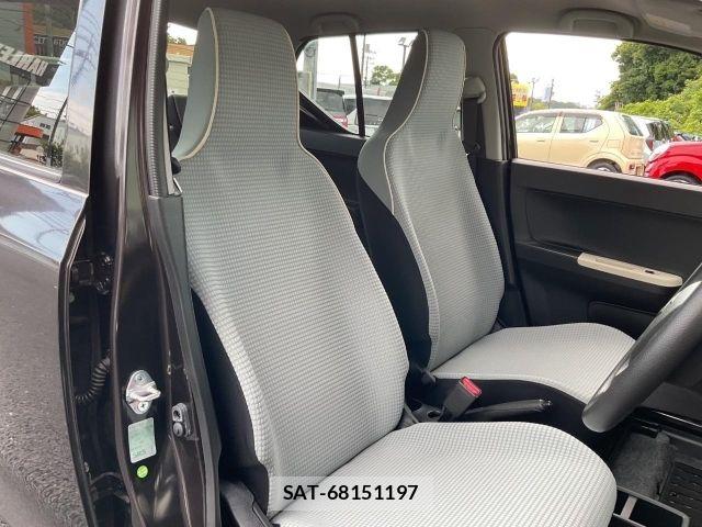 Suzuki ALTO 2015-04 8034322-9