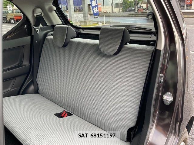 Suzuki ALTO 2015-04 8034322-10