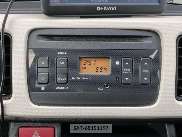 Suzuki ALTO 2015-04 8034322-11