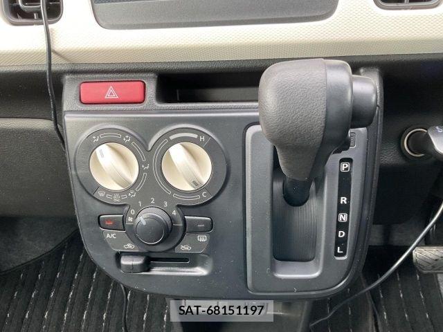 Suzuki ALTO 2015-04 8034322-12