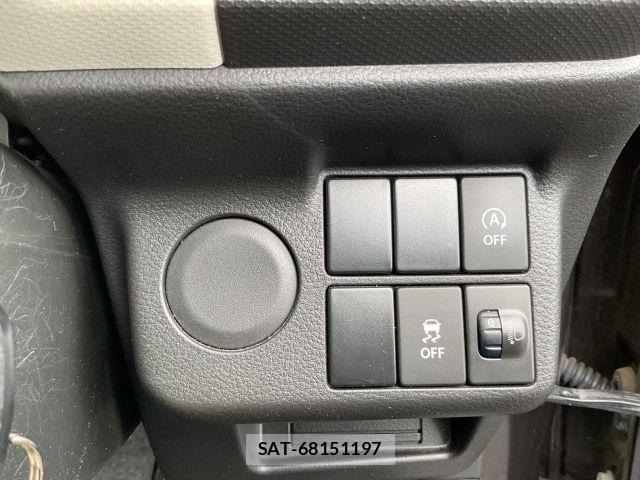 Suzuki ALTO 2015-04 8034322-15