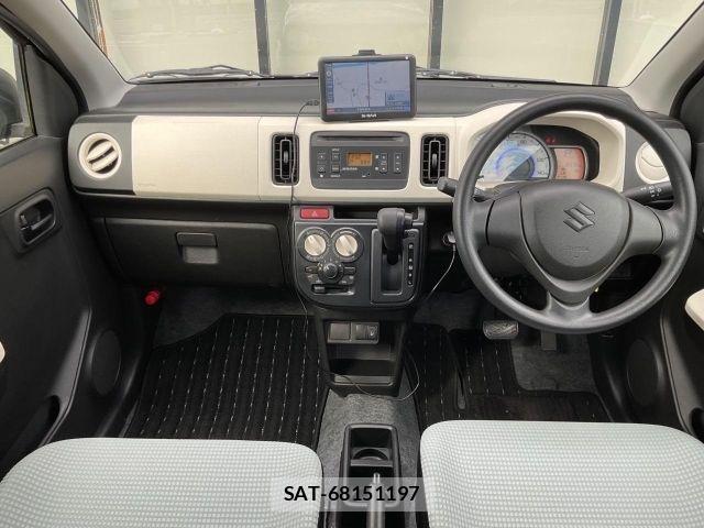 Suzuki ALTO 2015-04 8034322-1