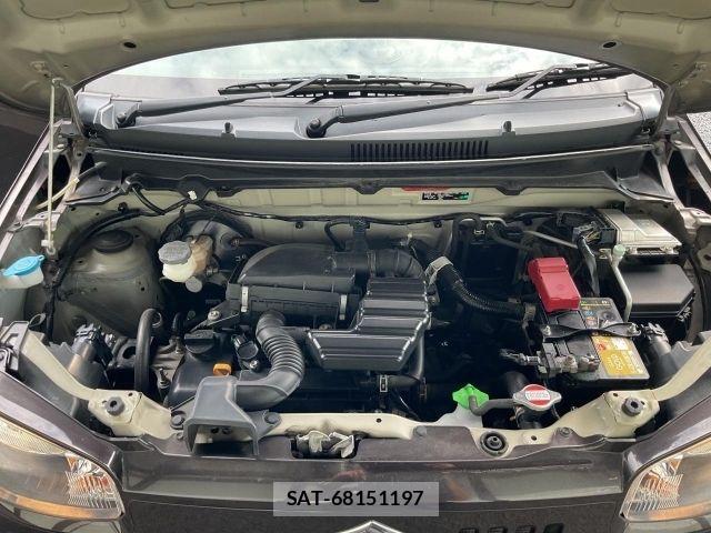 Suzuki ALTO 2015-04 8034322-19