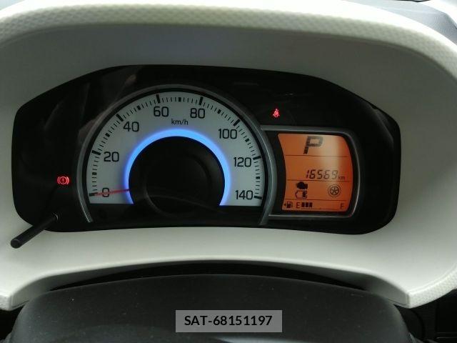 Suzuki ALTO 2015-04 8034322-20