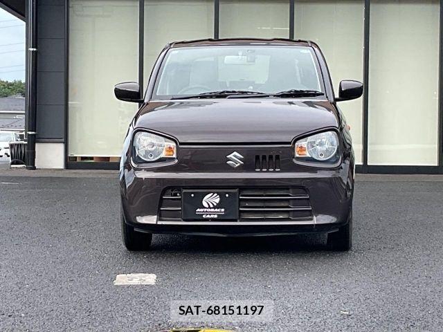 Suzuki ALTO 2015-04 8034322-3