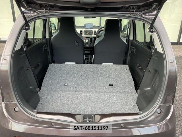 Suzuki ALTO 2015-04 8034322-8