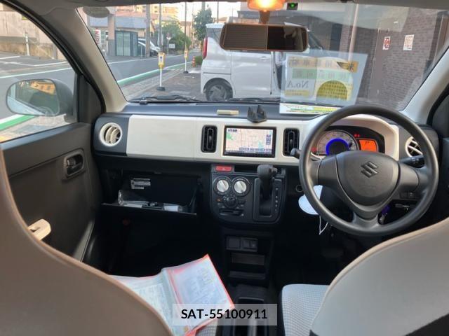 Suzuki ALTO 2017-05 8034325-9