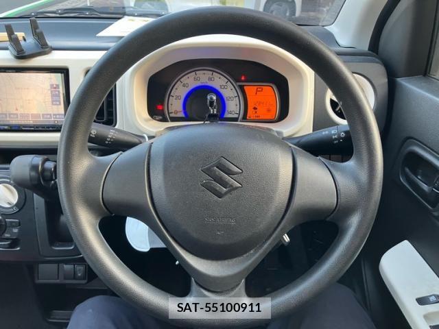 Suzuki ALTO 2017-05 8034325-10