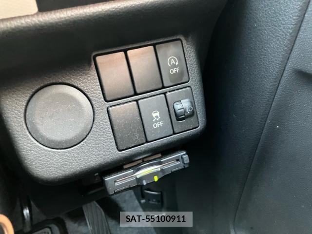 Suzuki ALTO 2017-05 8034325-11