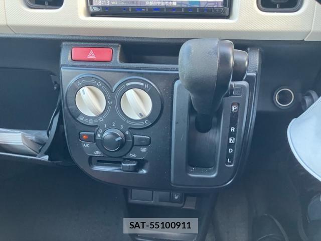 Suzuki ALTO 2017-05 8034325-14