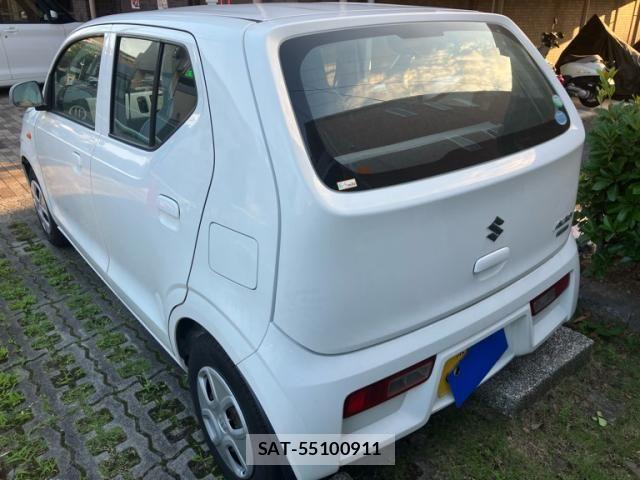 Suzuki ALTO 2017-05 8034325-2