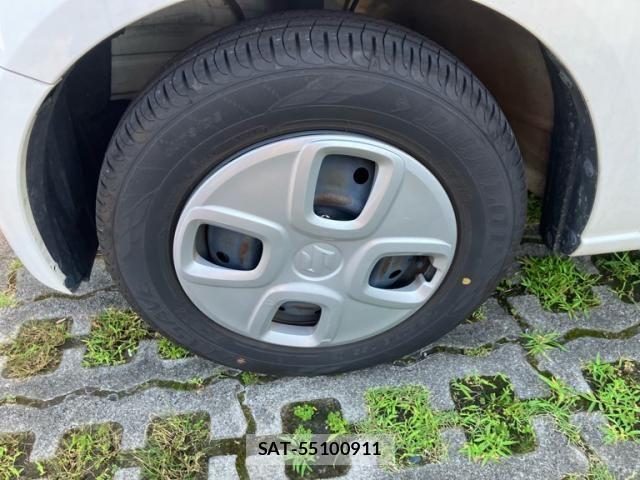 Suzuki ALTO 2017-05 8034325-5