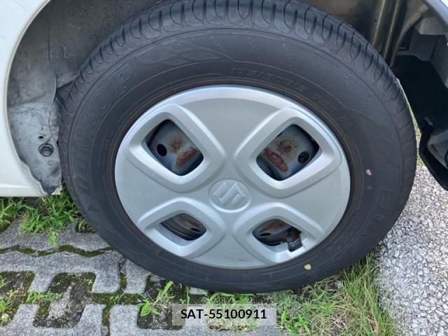 Suzuki ALTO 2017-05 8034325-6
