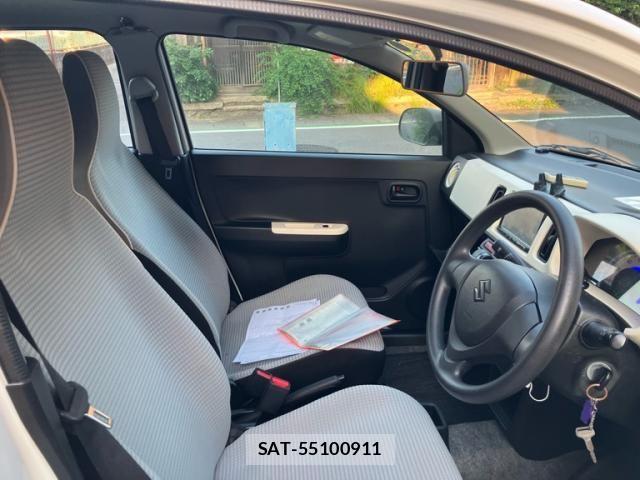 Suzuki ALTO 2017-05 8034325-7