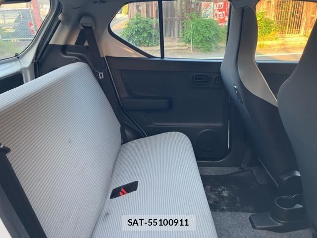 Suzuki ALTO 2017-05 8034325-8