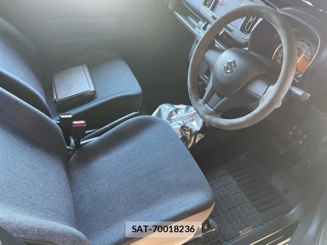Suzuki ALTO 2026-01 8034317-16