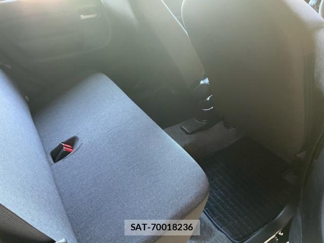 Suzuki ALTO 2026-01 8034317-17