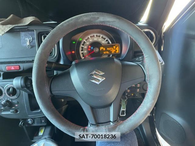 Suzuki ALTO 2026-01 8034317-19