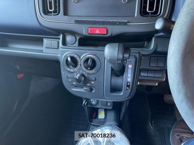 Suzuki ALTO 2026-01 8034317-21