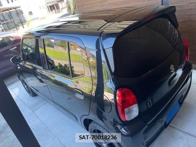 Suzuki ALTO 2026-01 8034317-2
