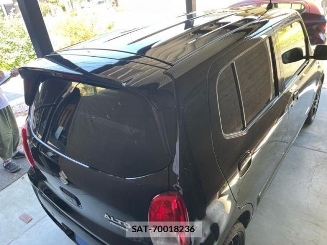 Suzuki ALTO 2026-01 8034317-3