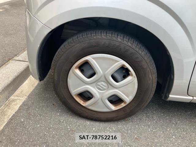 Suzuki ALTO 2018-10 8034324-10