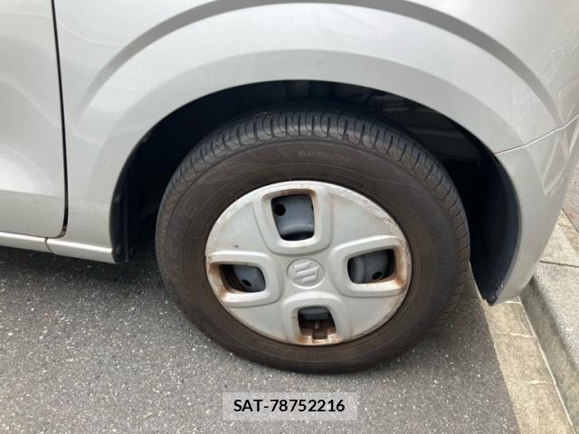 Suzuki ALTO 2018-10 8034324-11