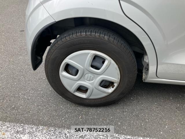 Suzuki ALTO 2018-10 8034324-12