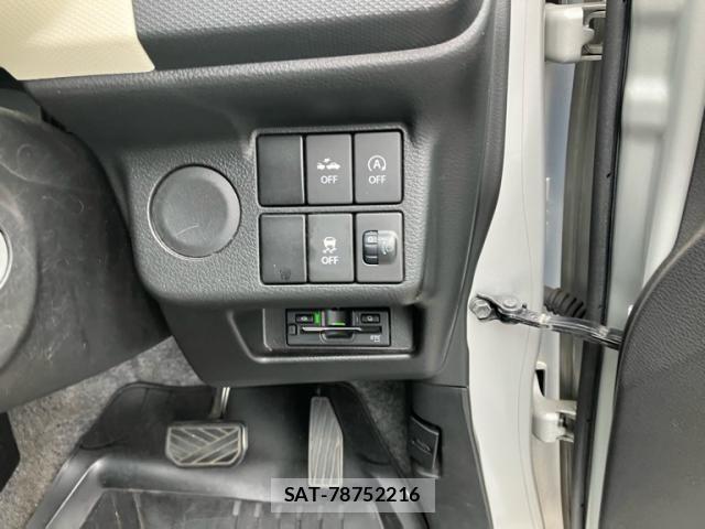 Suzuki ALTO 2018-10 8034324-16