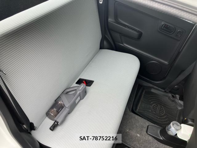 Suzuki ALTO 2018-10 8034324-19