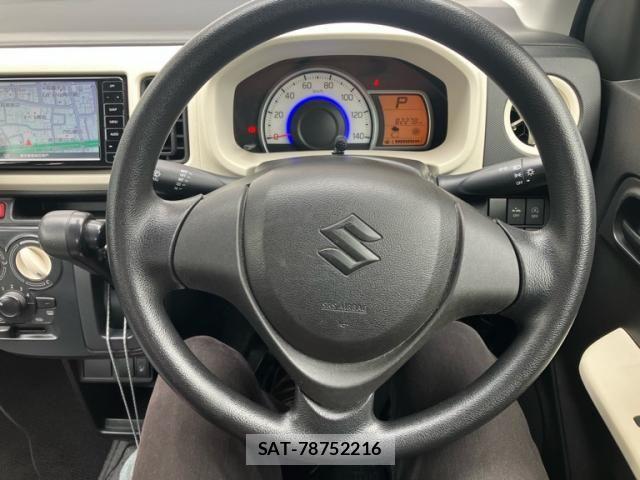 Suzuki ALTO 2018-10 8034324-20
